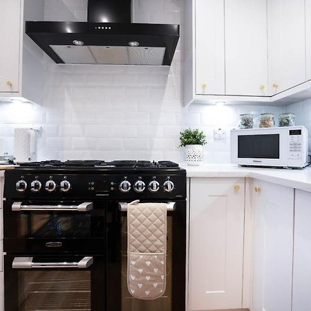 Meadowbank Residence 3-Bed EDI Kültér fotó