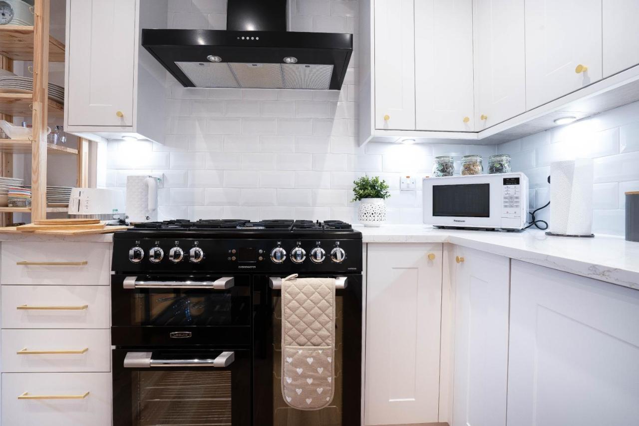 Meadowbank Residence 3-Bed EDI Kültér fotó