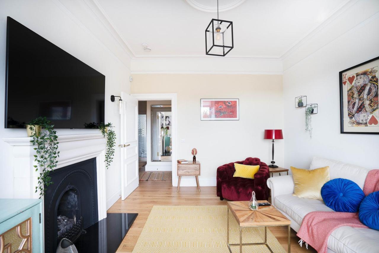 Meadowbank Residence 3-Bed EDI Kültér fotó