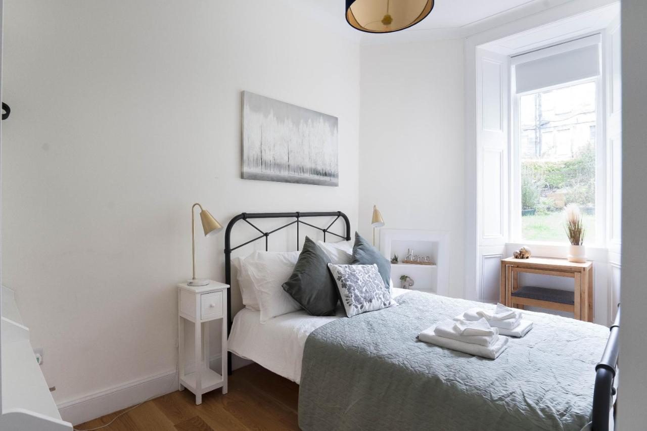 Meadowbank Residence 3-Bed EDI Kültér fotó