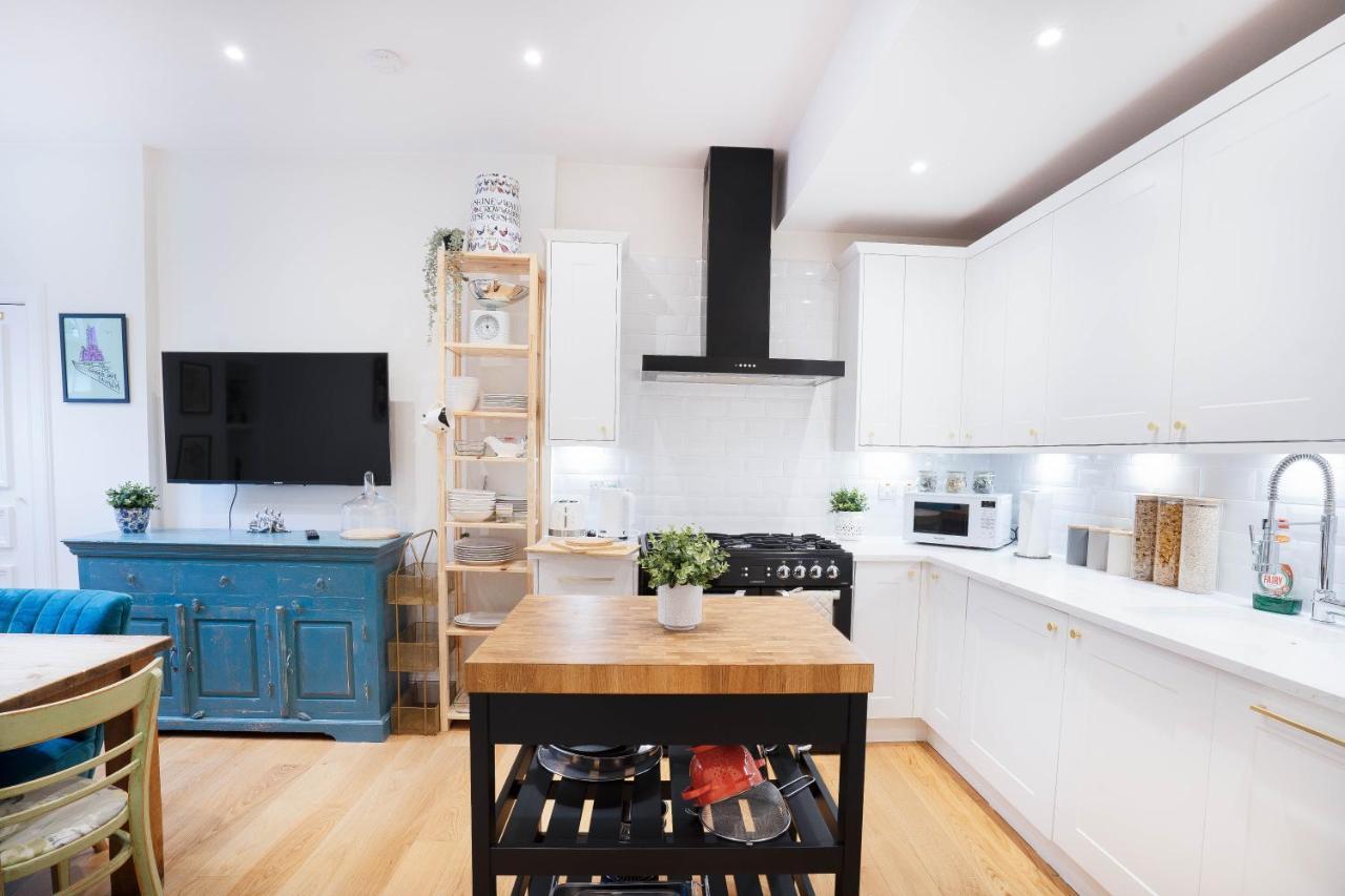 Meadowbank Residence 3-Bed EDI Kültér fotó