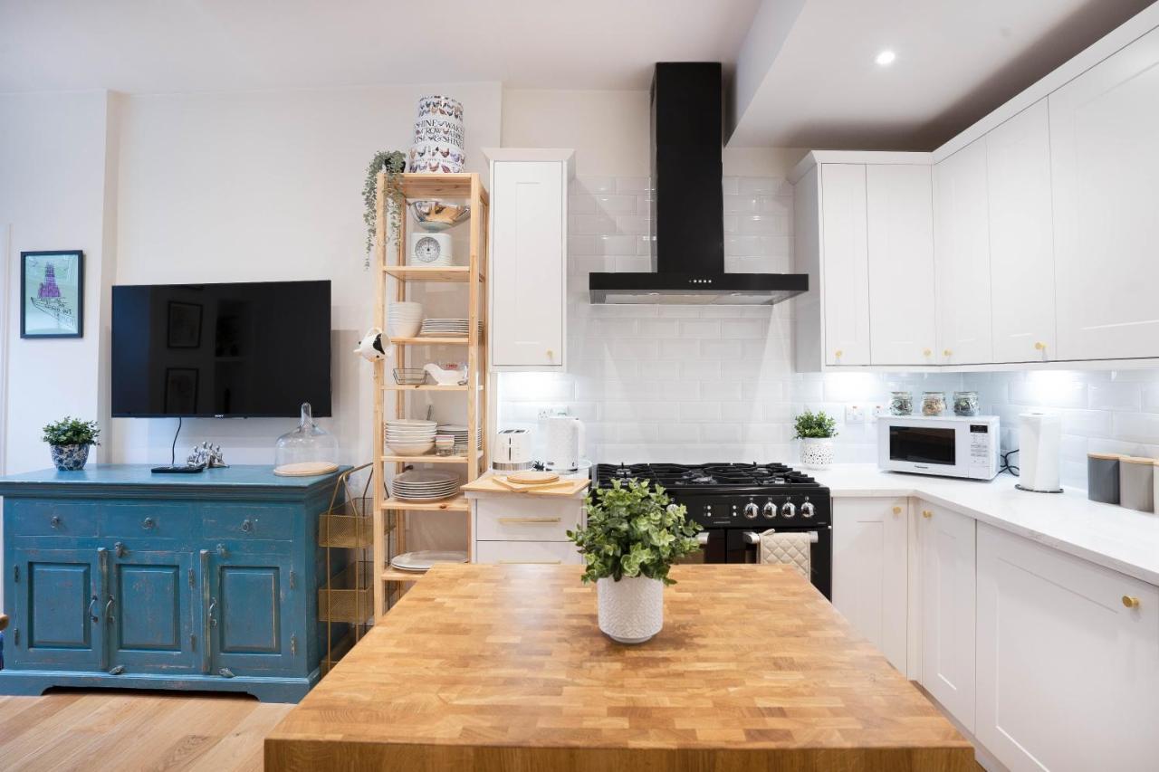 Meadowbank Residence 3-Bed EDI Kültér fotó