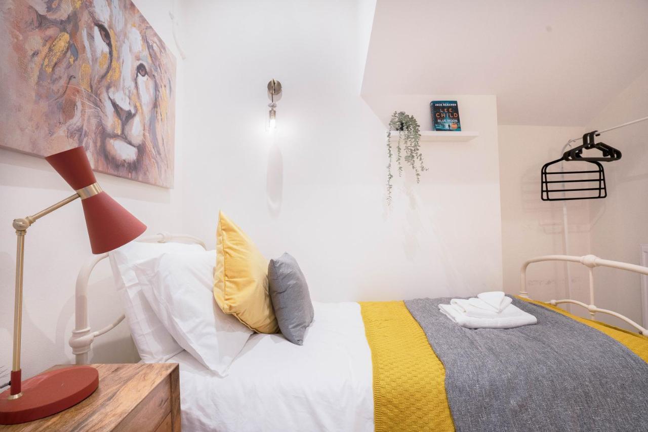 Meadowbank Residence 3-Bed EDI Kültér fotó