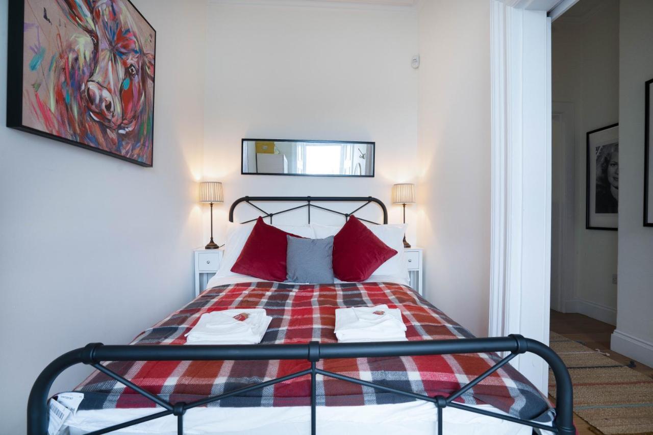 Meadowbank Residence 3-Bed EDI Kültér fotó