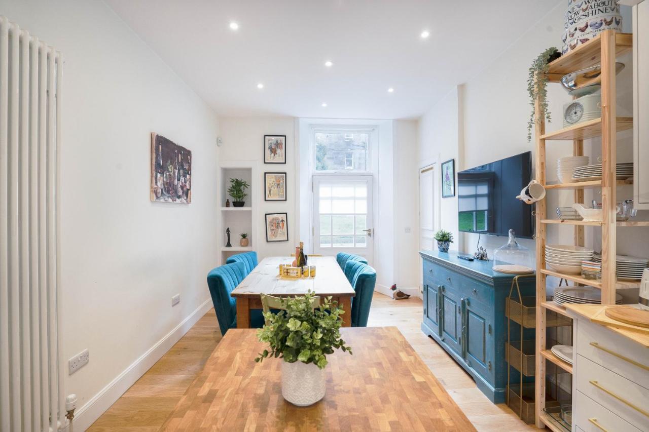 Meadowbank Residence 3-Bed EDI Kültér fotó
