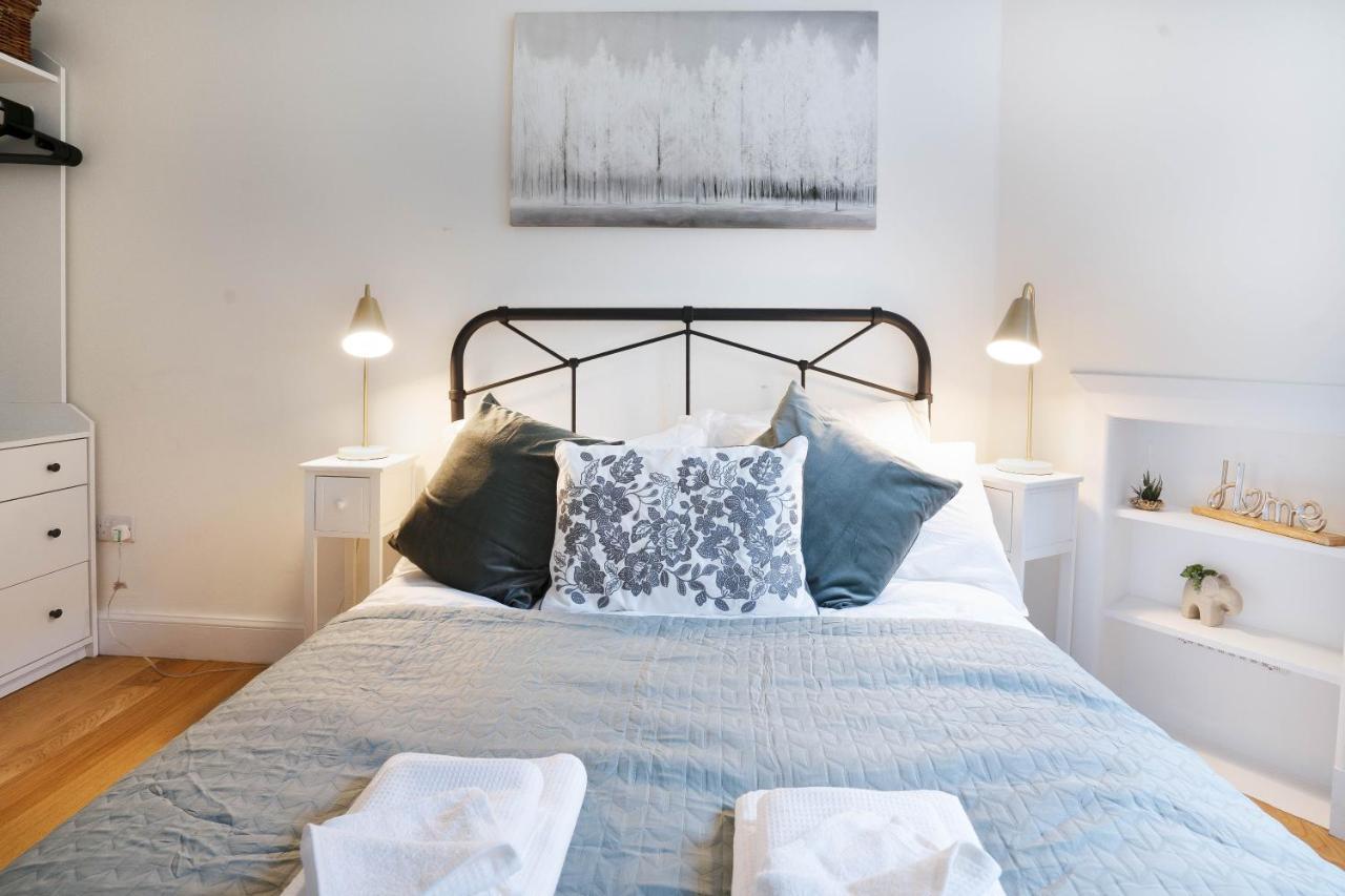 Meadowbank Residence 3-Bed EDI Kültér fotó