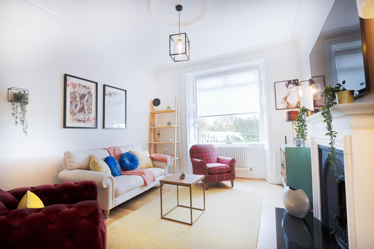Meadowbank Residence 3-Bed EDI Kültér fotó