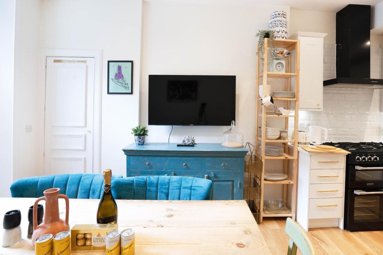 Meadowbank Residence 3-Bed EDI Kültér fotó