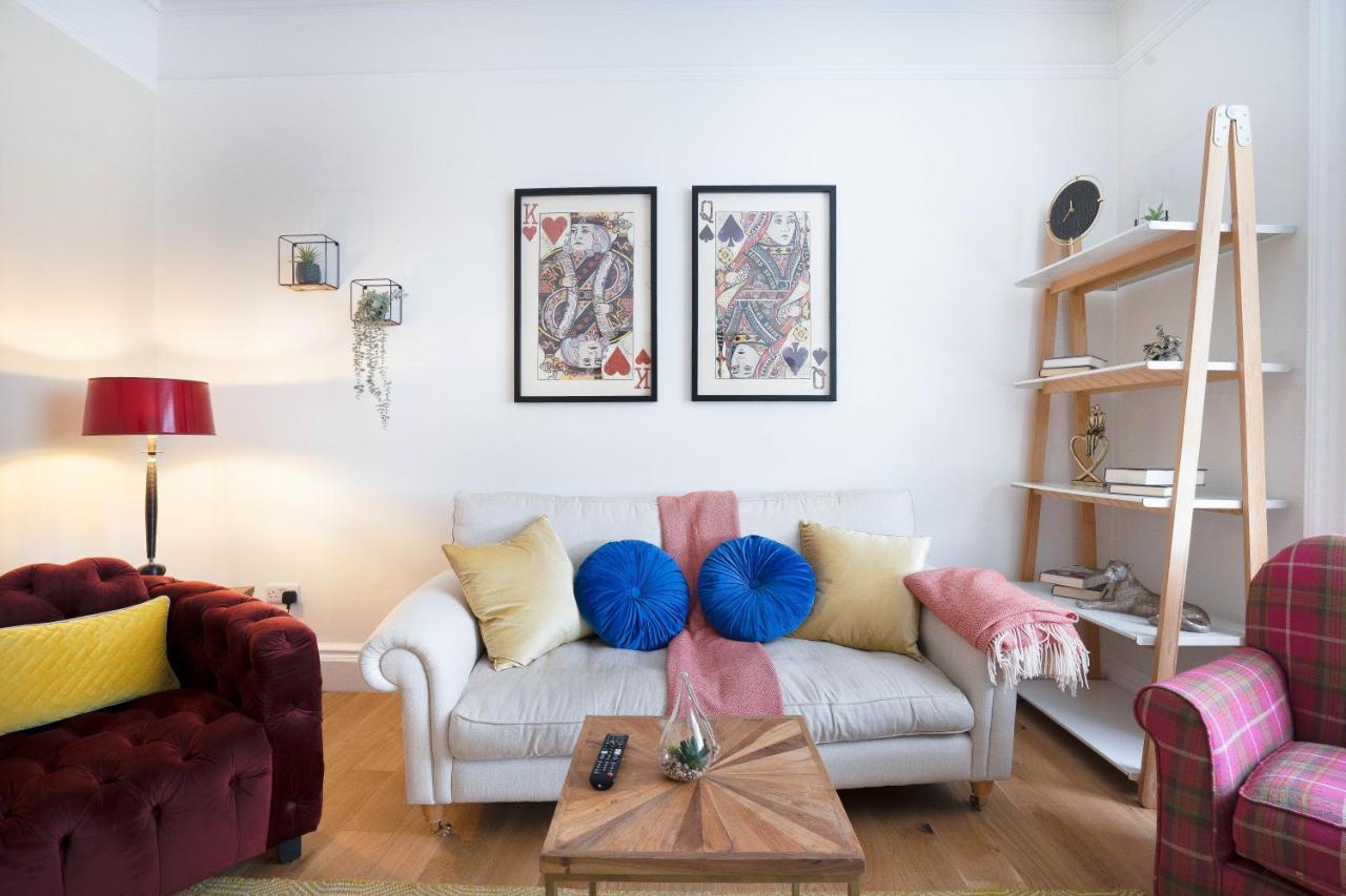 Meadowbank Residence 3-Bed EDI Kültér fotó