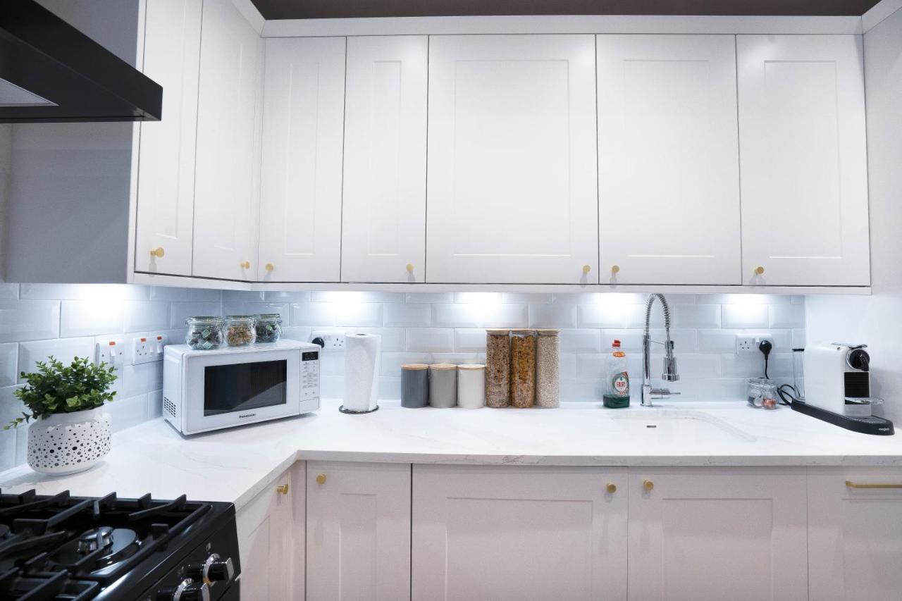 Meadowbank Residence 3-Bed EDI Kültér fotó