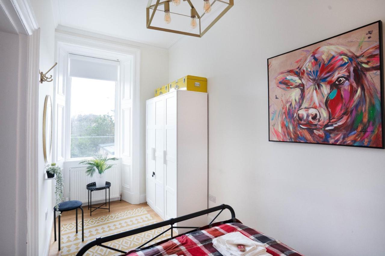 Meadowbank Residence 3-Bed EDI Kültér fotó
