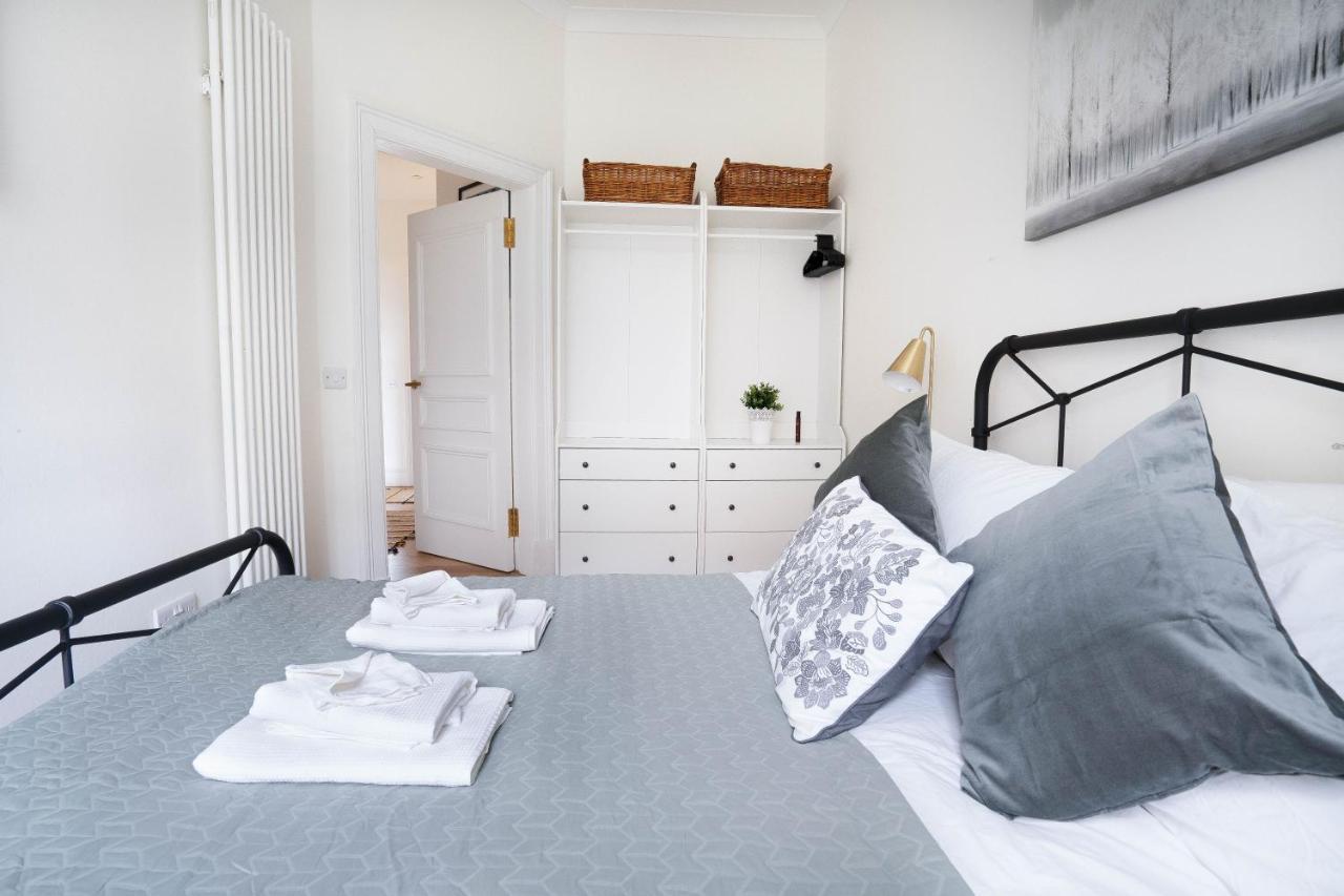 Meadowbank Residence 3-Bed EDI Kültér fotó