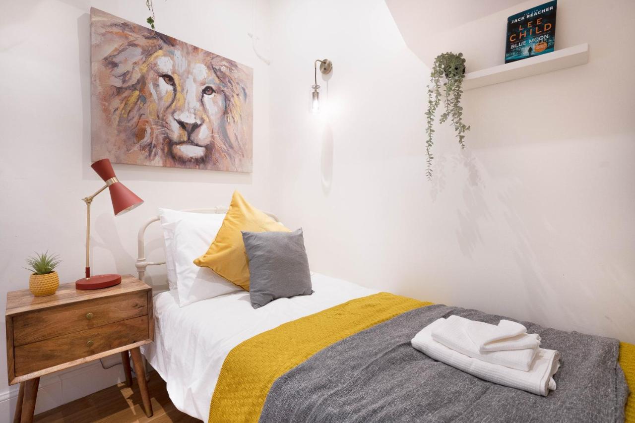 Meadowbank Residence 3-Bed EDI Kültér fotó