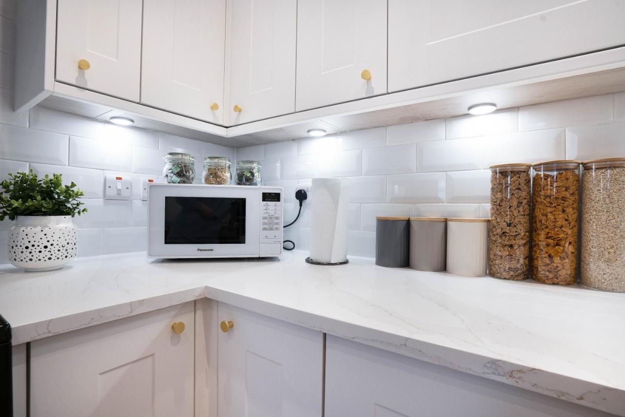 Meadowbank Residence 3-Bed EDI Kültér fotó