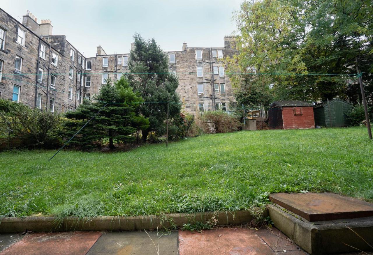 Meadowbank Residence 3-Bed EDI Kültér fotó