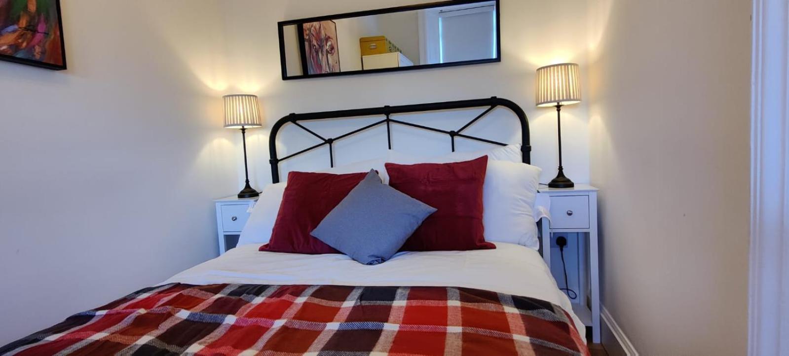 Meadowbank Residence 3-Bed EDI Szoba fotó