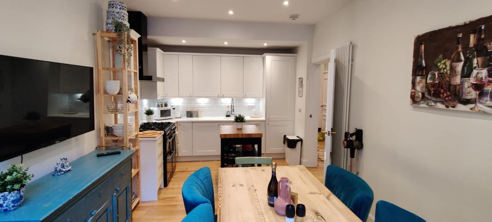 Meadowbank Residence 3-Bed EDI Szoba fotó