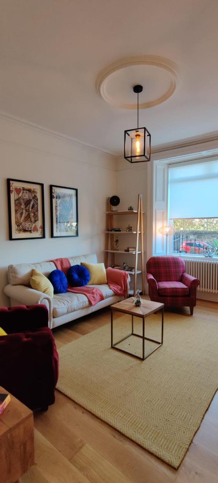 Meadowbank Residence 3-Bed EDI Szoba fotó