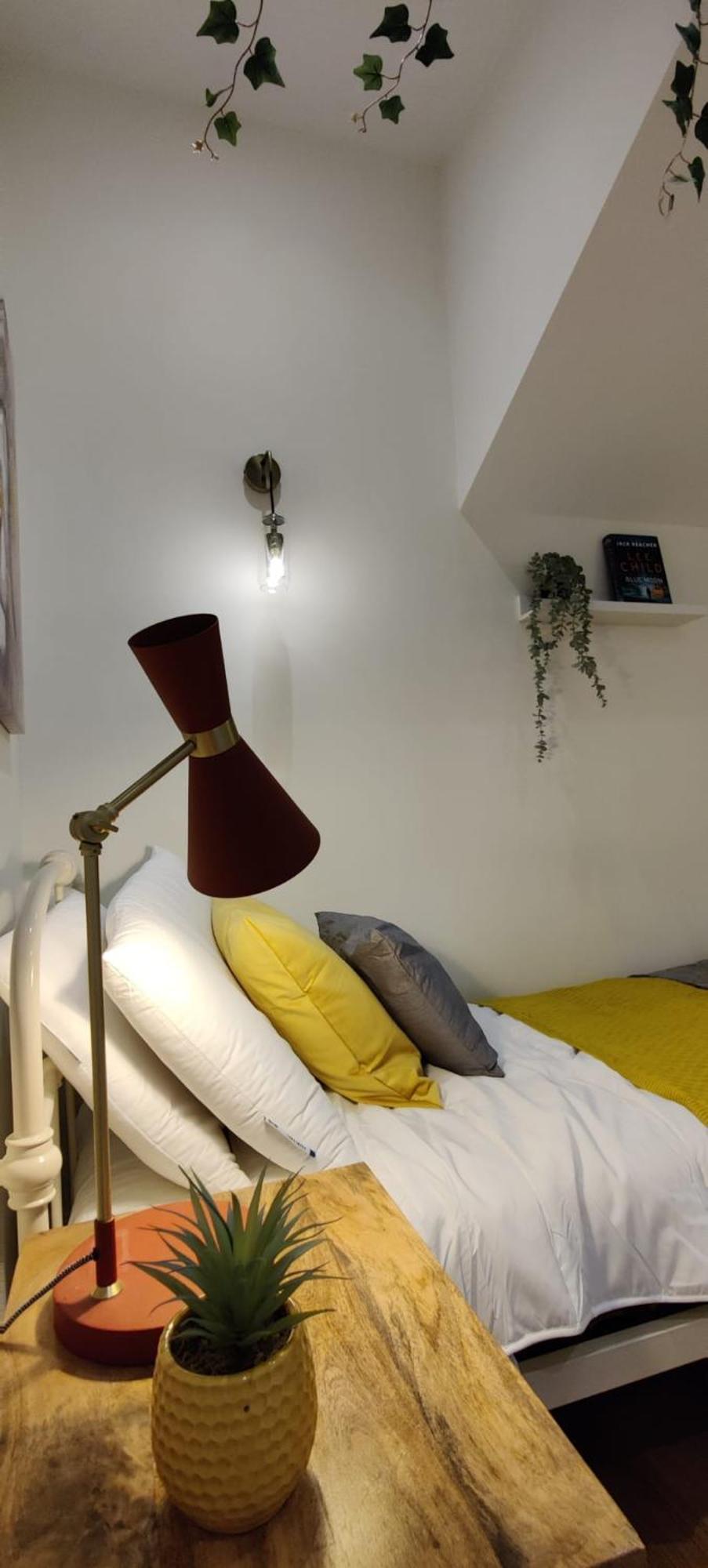 Meadowbank Residence 3-Bed EDI Szoba fotó