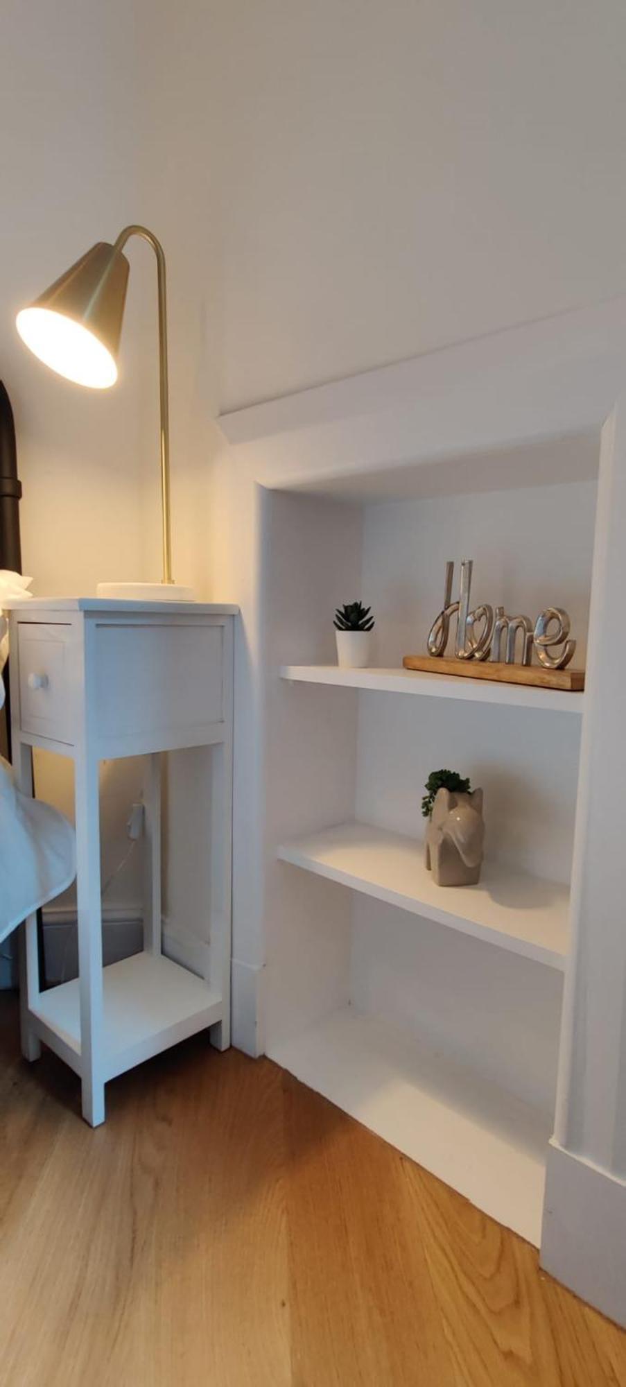 Meadowbank Residence 3-Bed EDI Szoba fotó