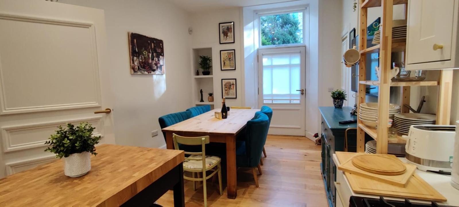 Meadowbank Residence 3-Bed EDI Szoba fotó