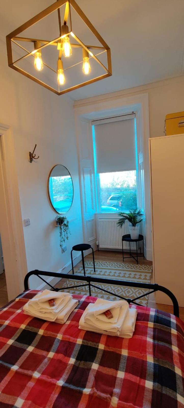Meadowbank Residence 3-Bed EDI Szoba fotó