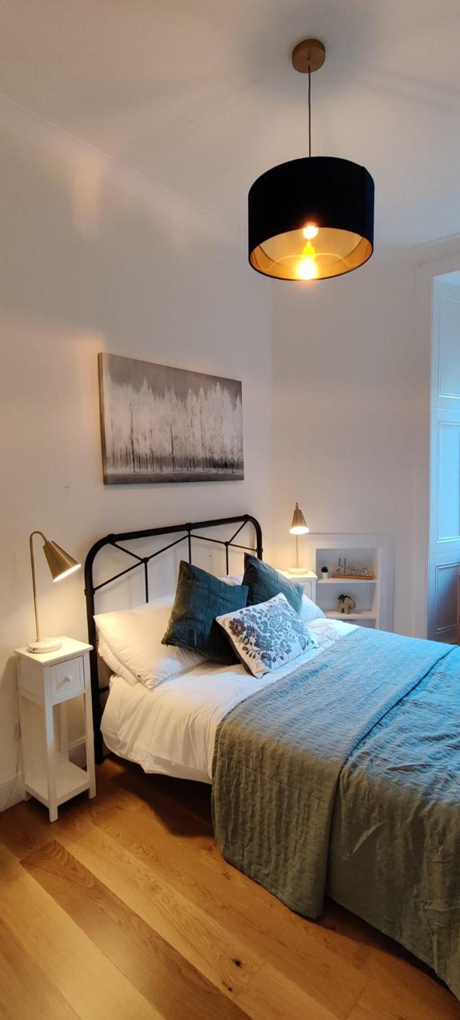 Meadowbank Residence 3-Bed EDI Szoba fotó