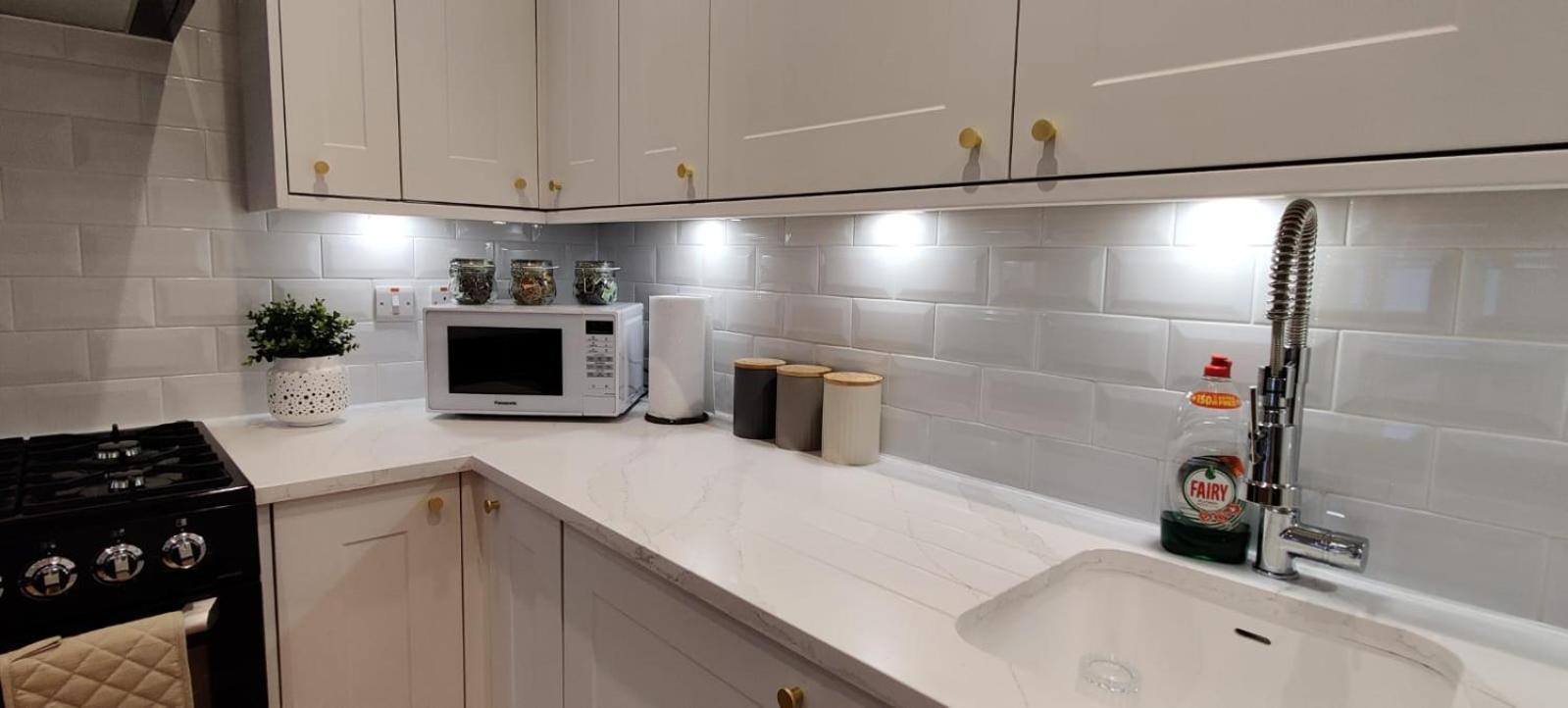 Meadowbank Residence 3-Bed EDI Szoba fotó
