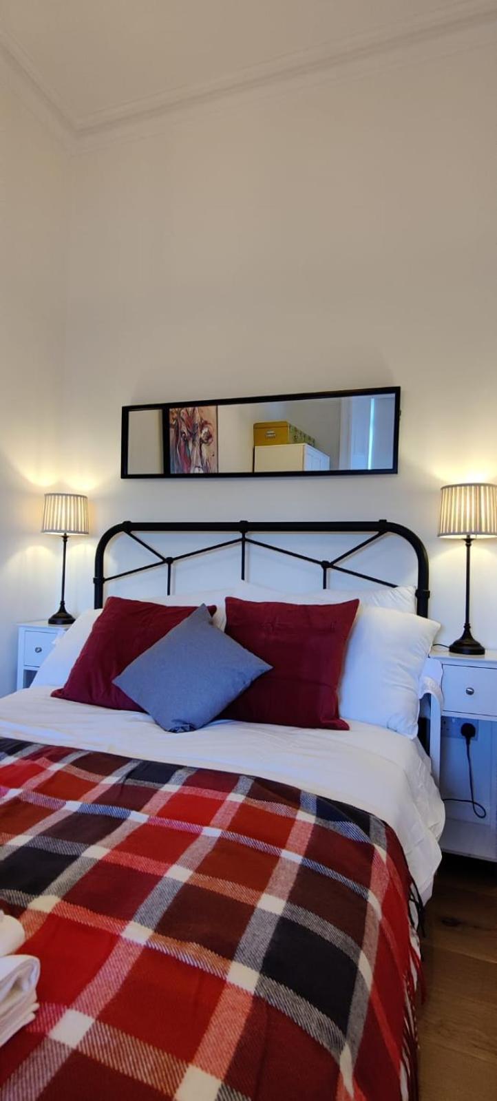 Meadowbank Residence 3-Bed EDI Szoba fotó