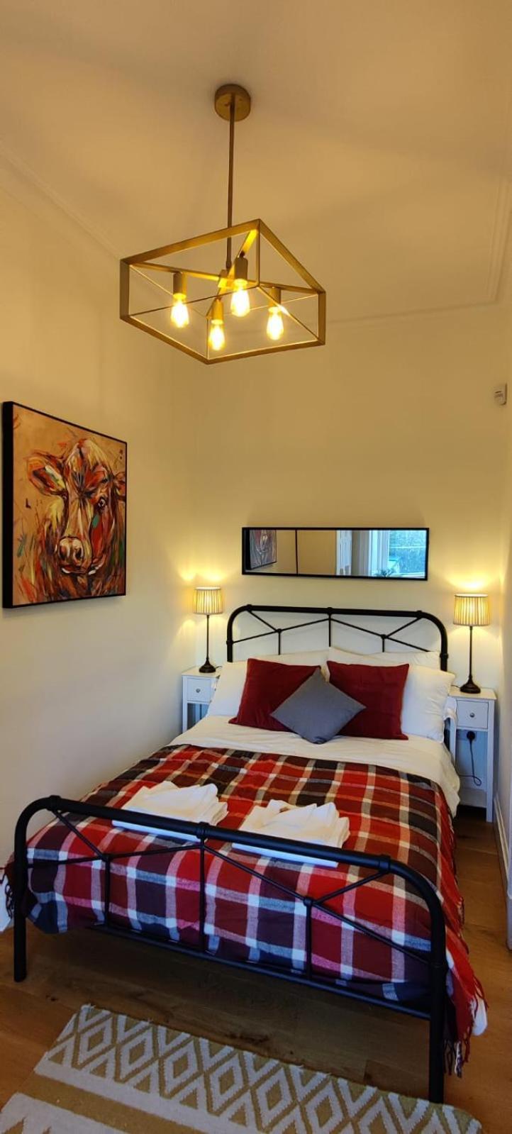 Meadowbank Residence 3-Bed EDI Szoba fotó