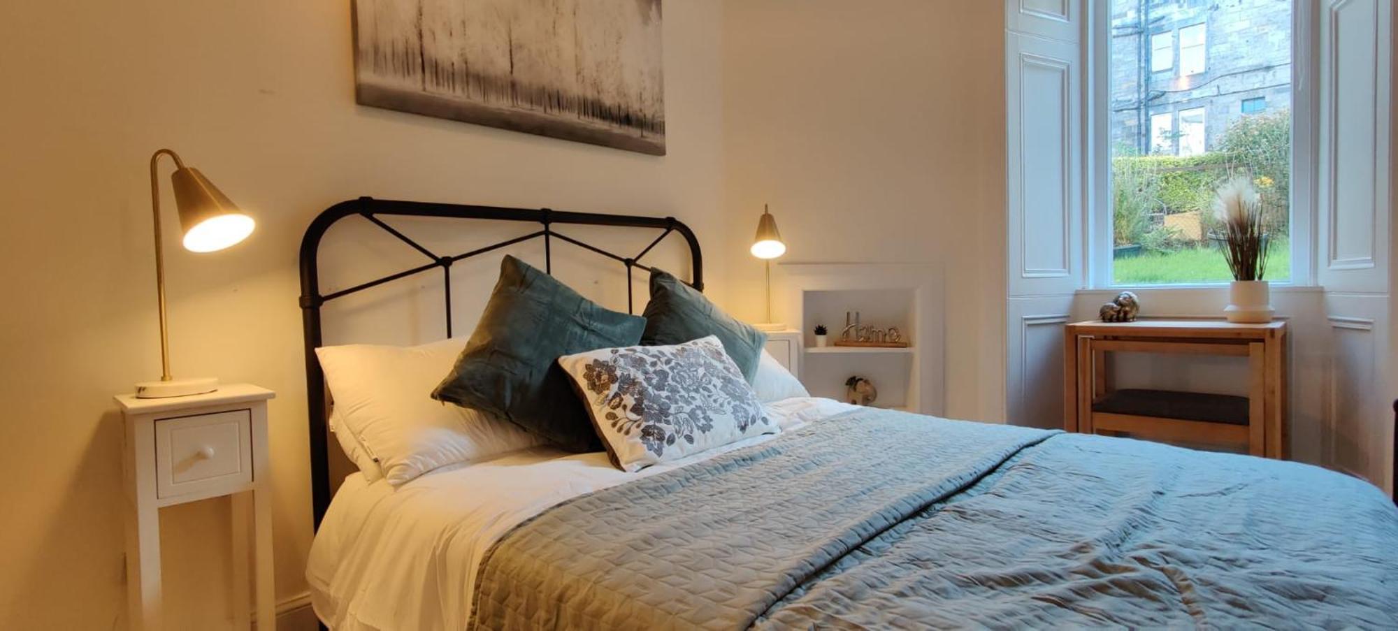 Meadowbank Residence 3-Bed EDI Szoba fotó