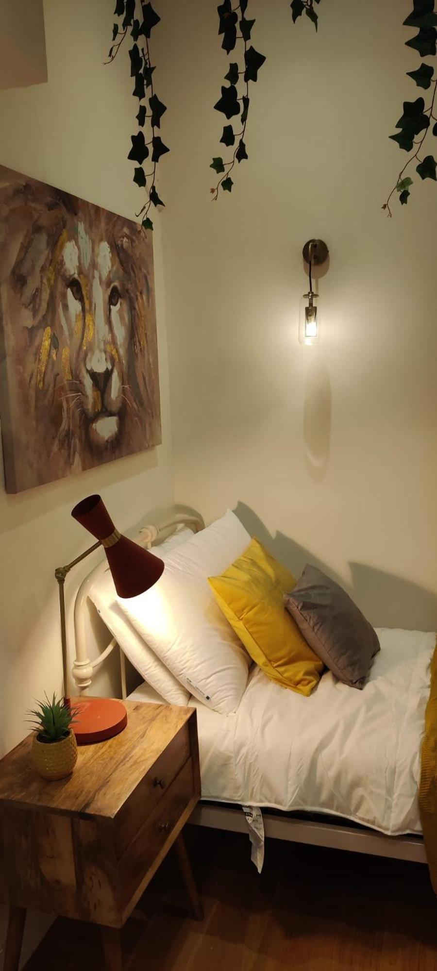 Meadowbank Residence 3-Bed EDI Szoba fotó