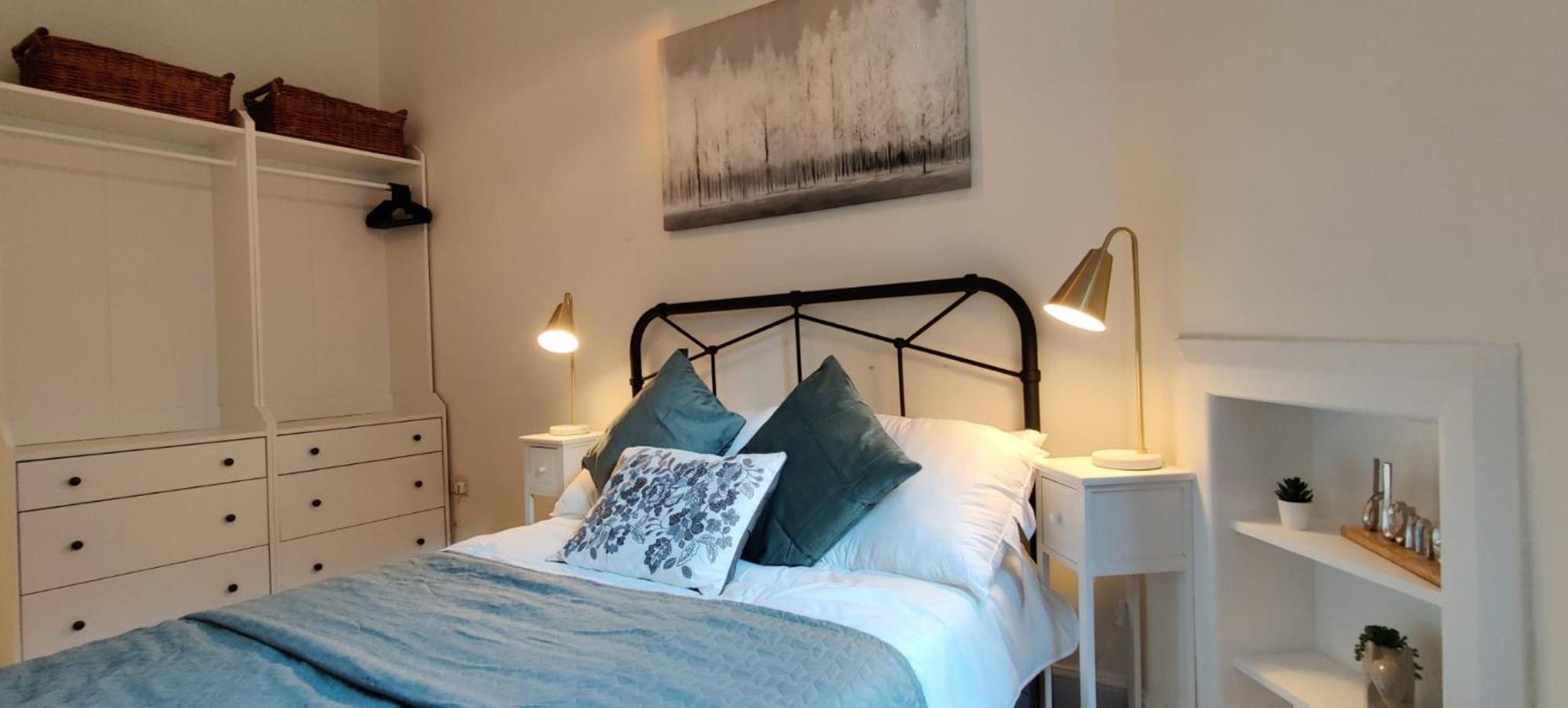Meadowbank Residence 3-Bed EDI Szoba fotó