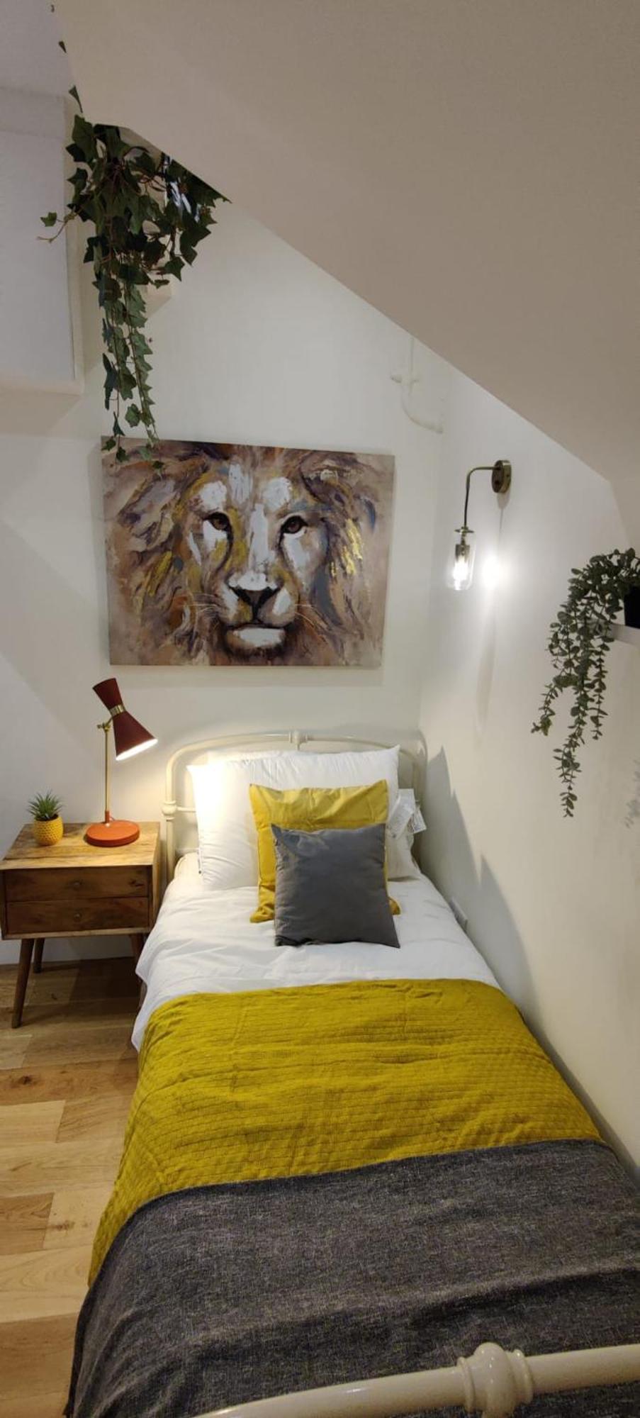 Meadowbank Residence 3-Bed EDI Szoba fotó