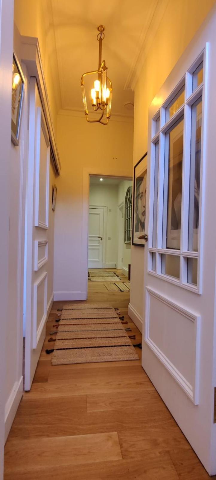 Meadowbank Residence 3-Bed EDI Szoba fotó